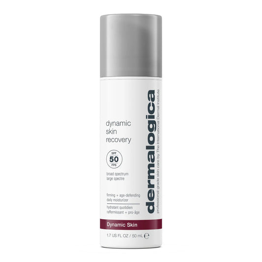 Dynamic Skin Recovery SPF 50 50 ml