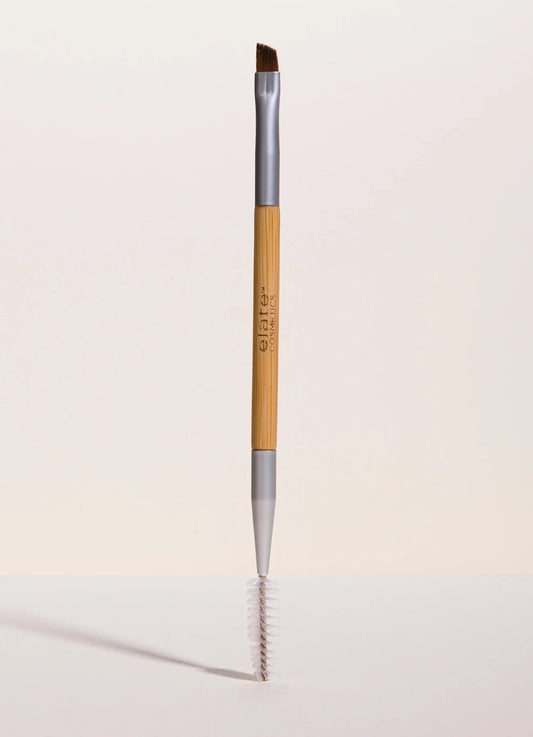 Elate Brushes - Brow liner/brush