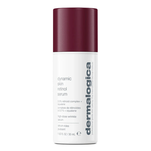 Dynamic Retinol Serum 30ml