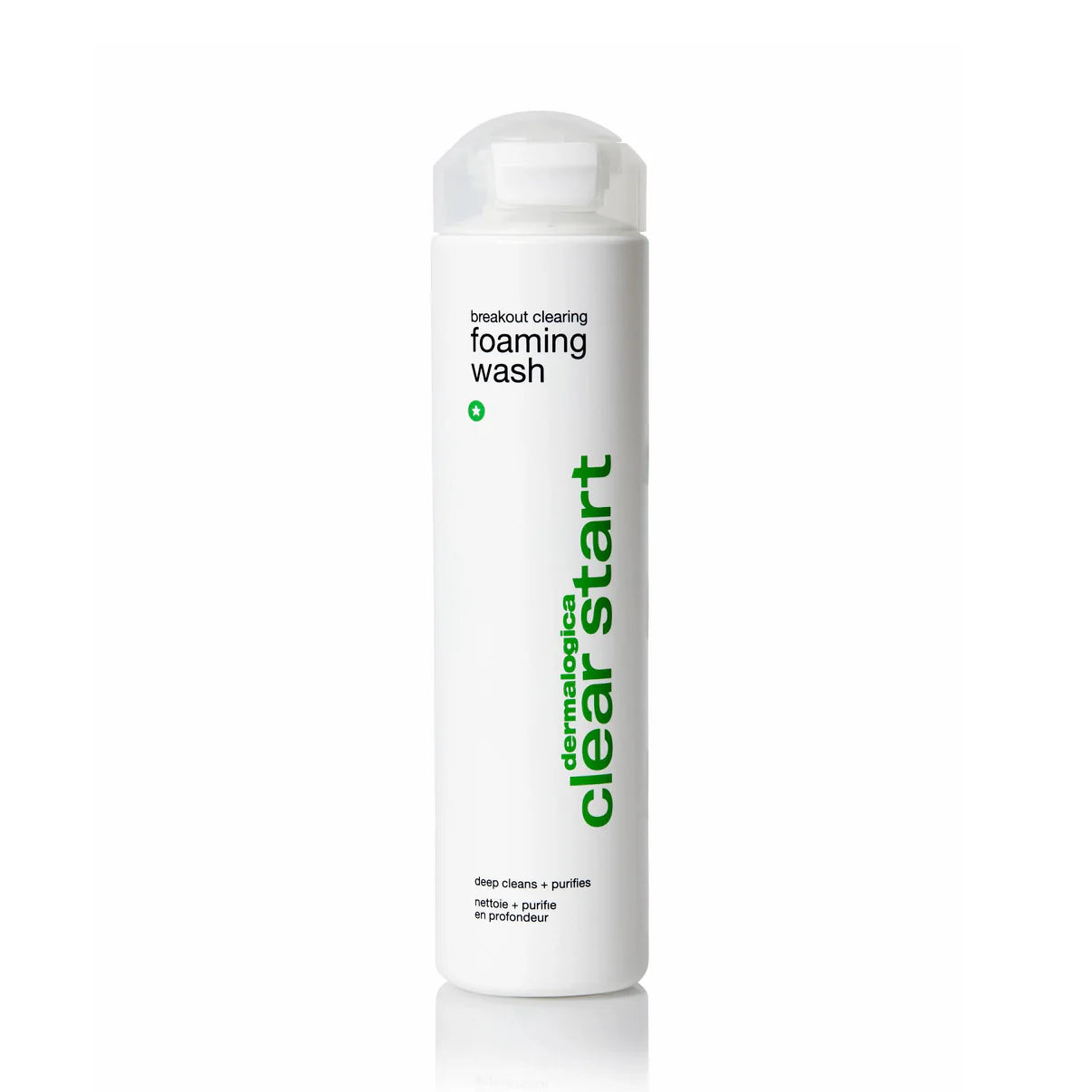 Breakout Clearing Foaming Wash 295 ml